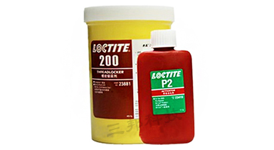 樂泰 Loctite Threadlocker 200螺紋預劑