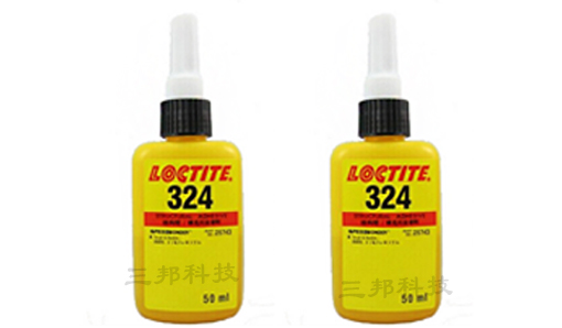 樂(lè)泰 Loctite Threadlocker 324